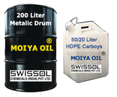 Moiya Oil