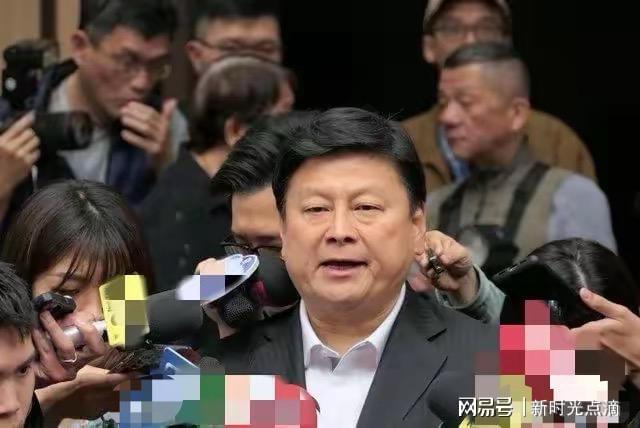 天下”！傅崐萁控：请赖清德停止政治追杀不朽情缘游戏平台台北地检署3次搜索“战(图3)