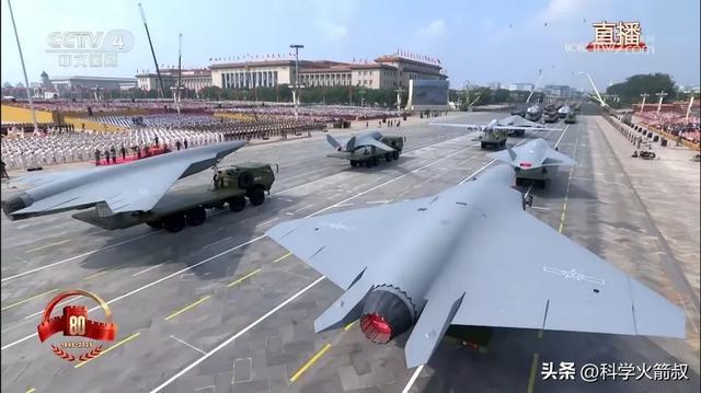 兵中那些尖端的空天武器不朽情缘平台网站聊聊阅(图15)