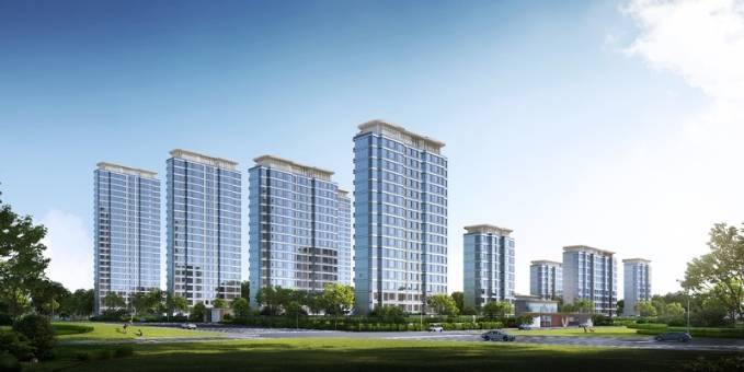 峯境售楼部联系电话多少不朽情缘平台保利和光(图3)