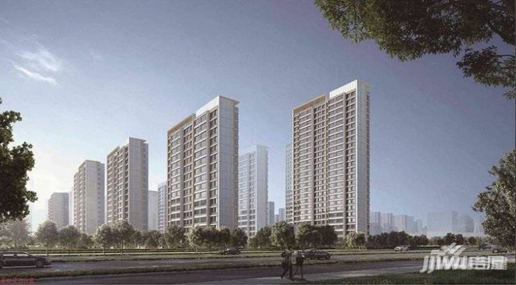 章花园-营销中心位置-售楼中心不朽情缘电子游戏网址皖投云启华(图4)